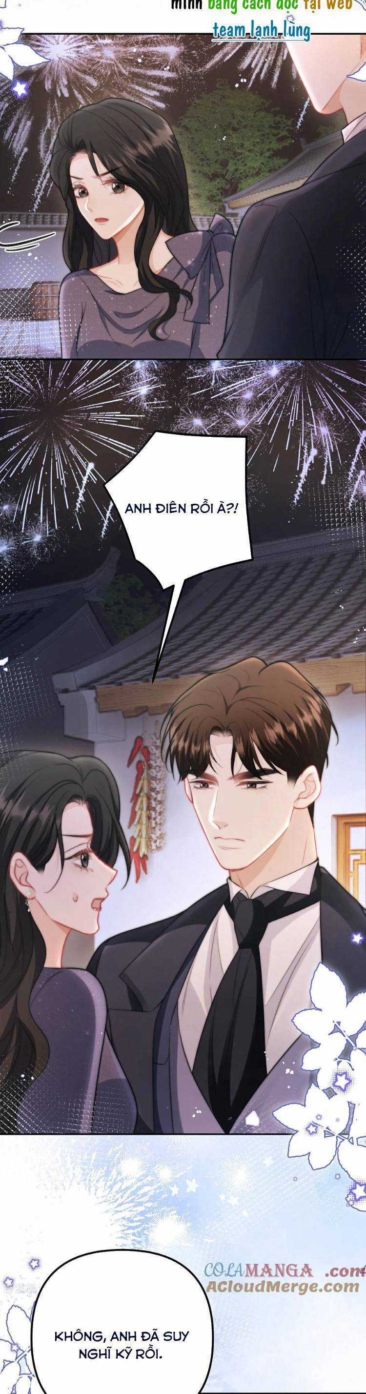 Thì Ra Thư Ký Chu Là Người Như Vậy Chapter 33 trang 9