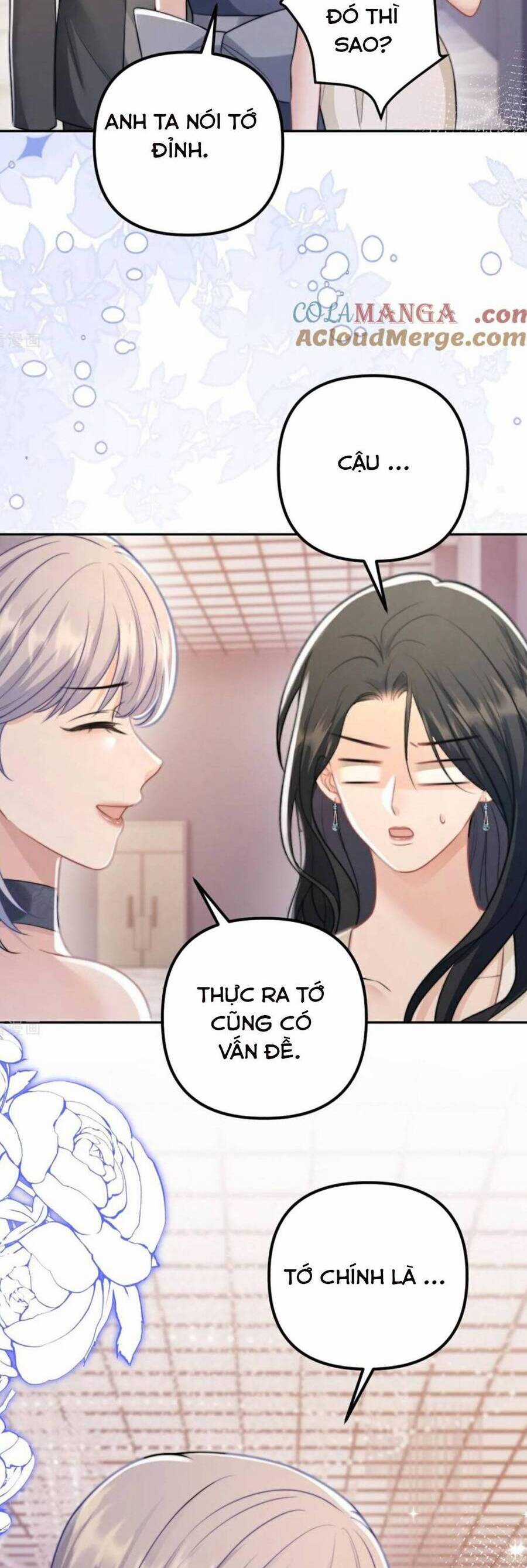 Thì Ra Thư Ký Chu Là Người Như Vậy Chapter 34 trang 11