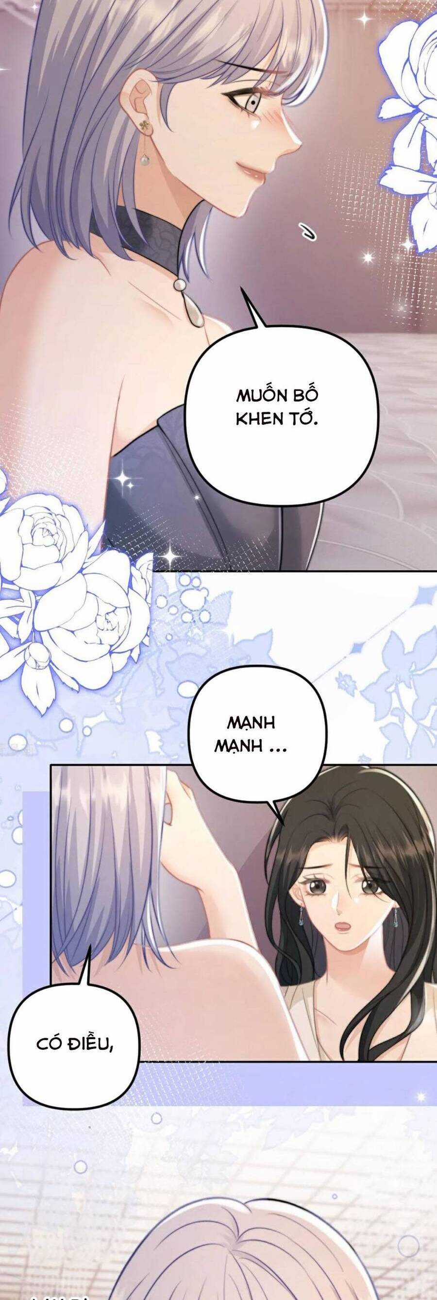 Thì Ra Thư Ký Chu Là Người Như Vậy Chapter 34 trang 12