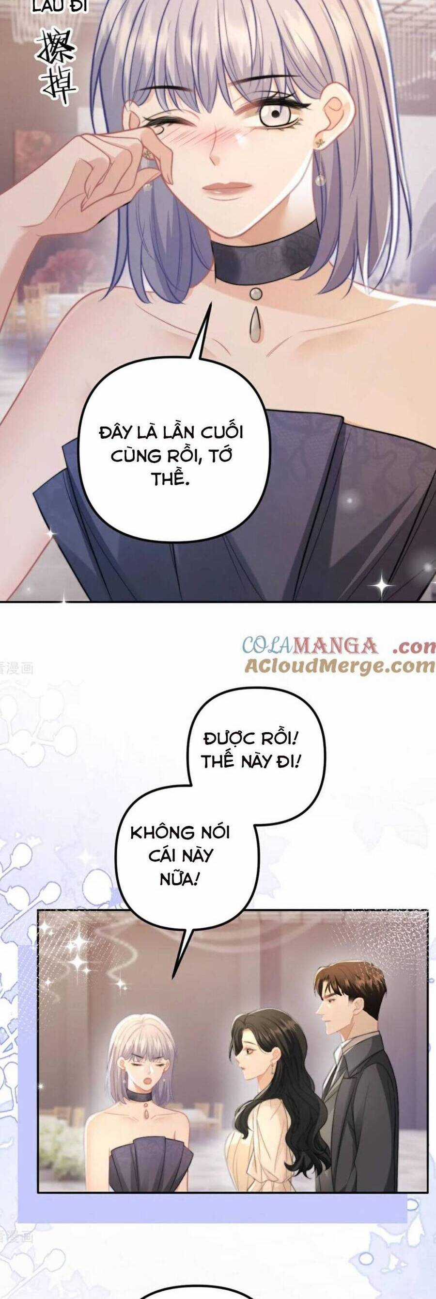 Thì Ra Thư Ký Chu Là Người Như Vậy Chapter 34 trang 13