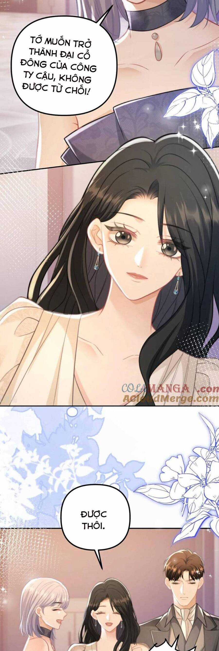 Thì Ra Thư Ký Chu Là Người Như Vậy Chapter 34 trang 15