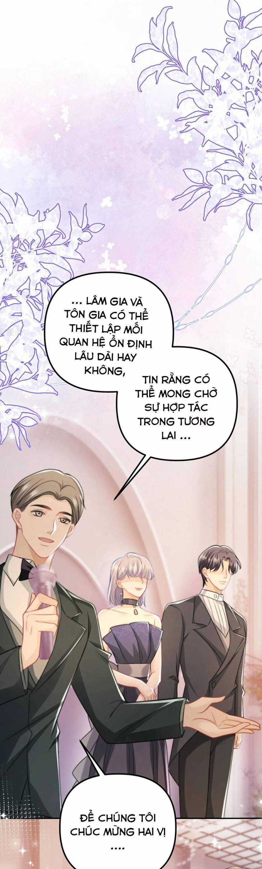 Thì Ra Thư Ký Chu Là Người Như Vậy Chapter 34 trang 18