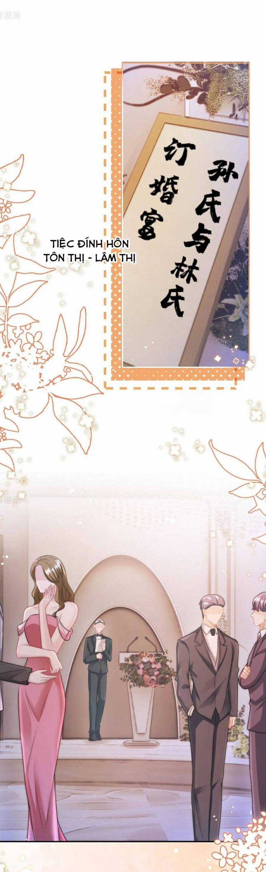 Thì Ra Thư Ký Chu Là Người Như Vậy Chapter 34 trang 2