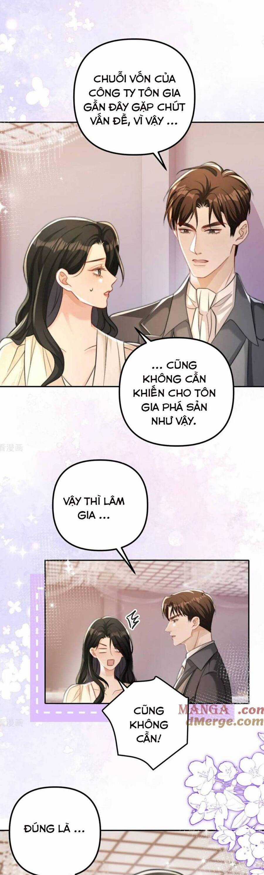 Thì Ra Thư Ký Chu Là Người Như Vậy Chapter 34 trang 20