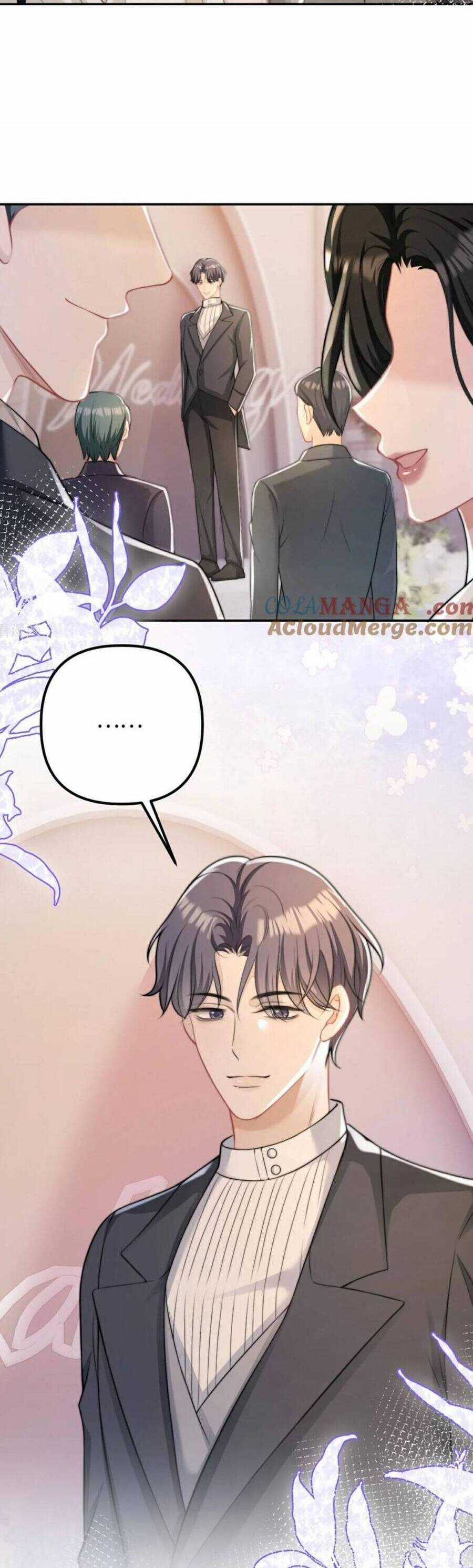 Thì Ra Thư Ký Chu Là Người Như Vậy Chapter 34 trang 22