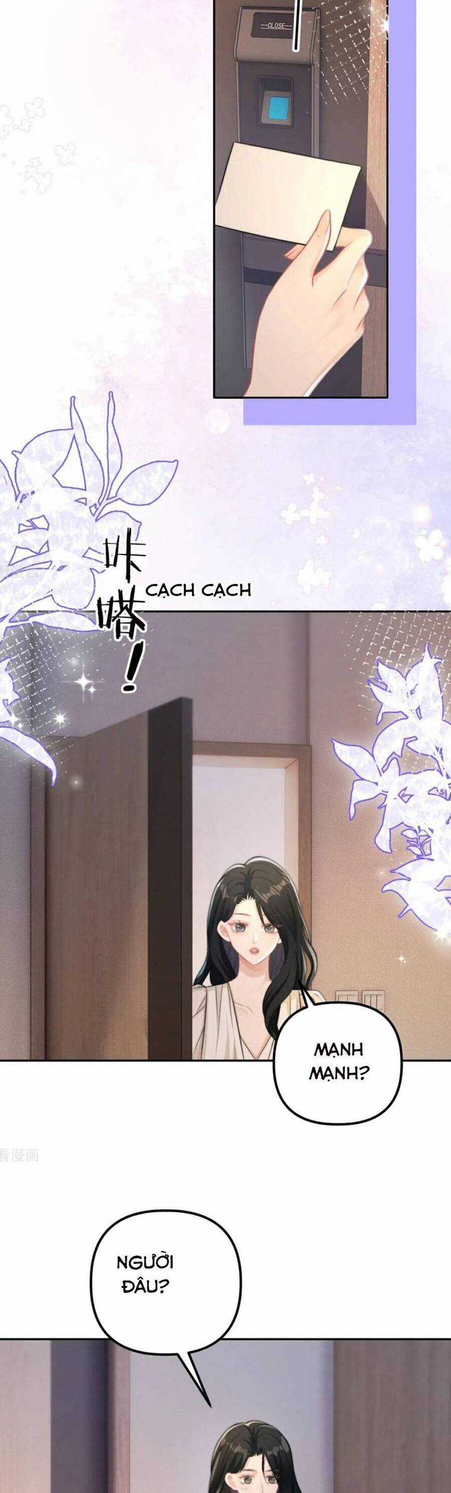 Thì Ra Thư Ký Chu Là Người Như Vậy Chapter 34 trang 25