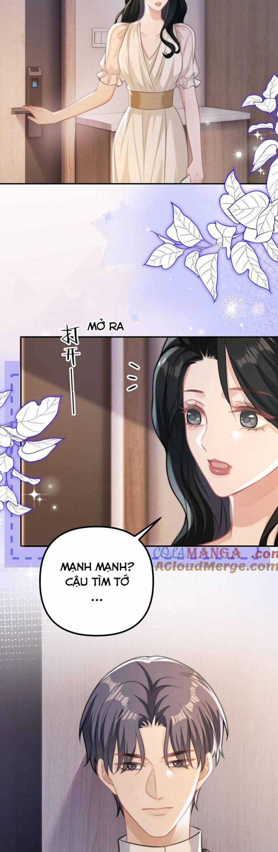 Thì Ra Thư Ký Chu Là Người Như Vậy Chapter 34 trang 26