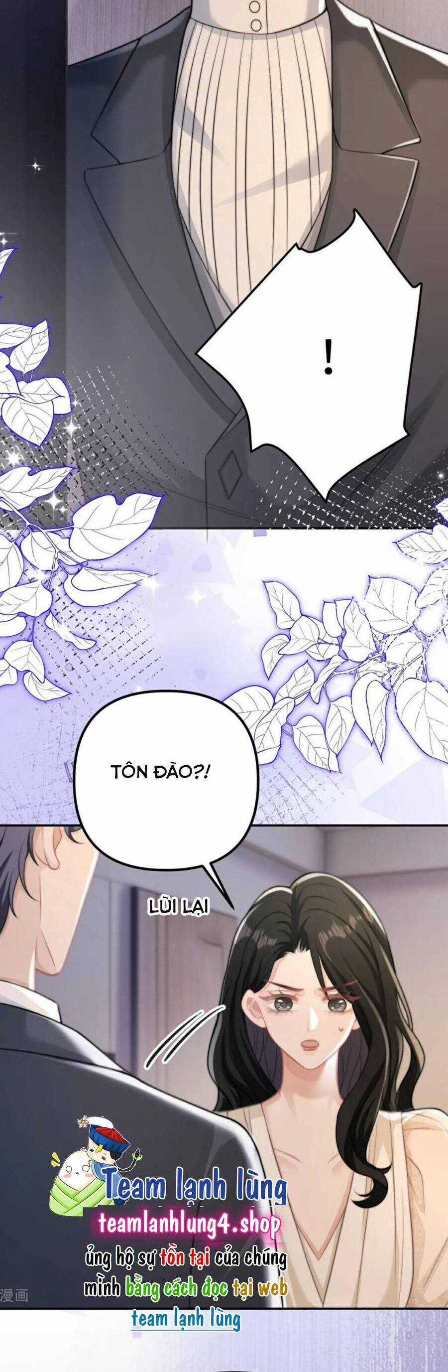 Thì Ra Thư Ký Chu Là Người Như Vậy Chapter 34 trang 27