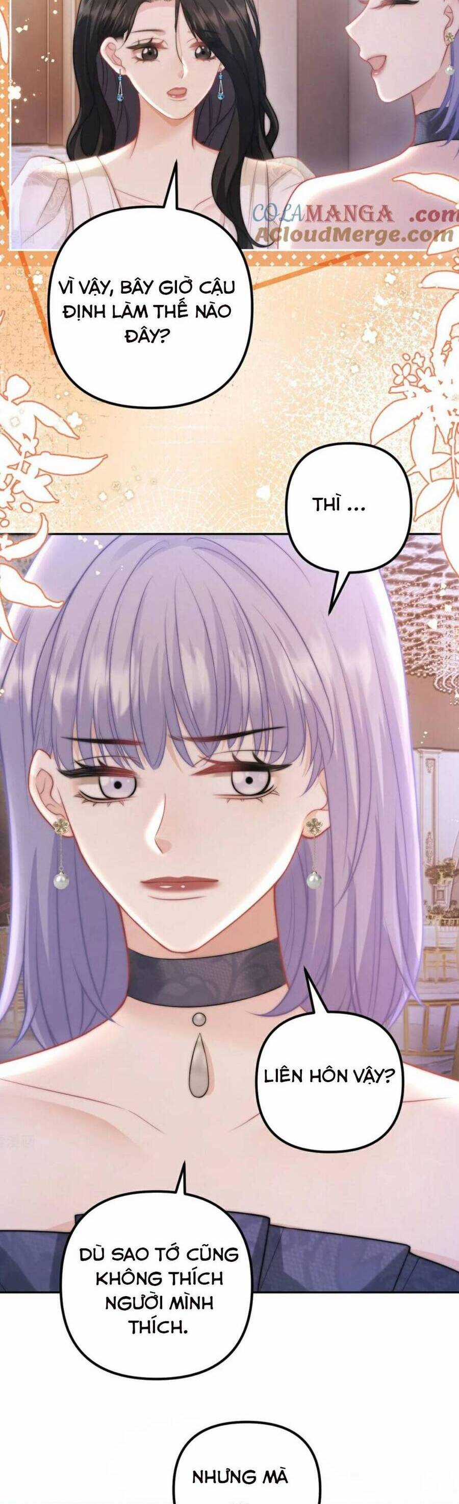 Thì Ra Thư Ký Chu Là Người Như Vậy Chapter 34 trang 5