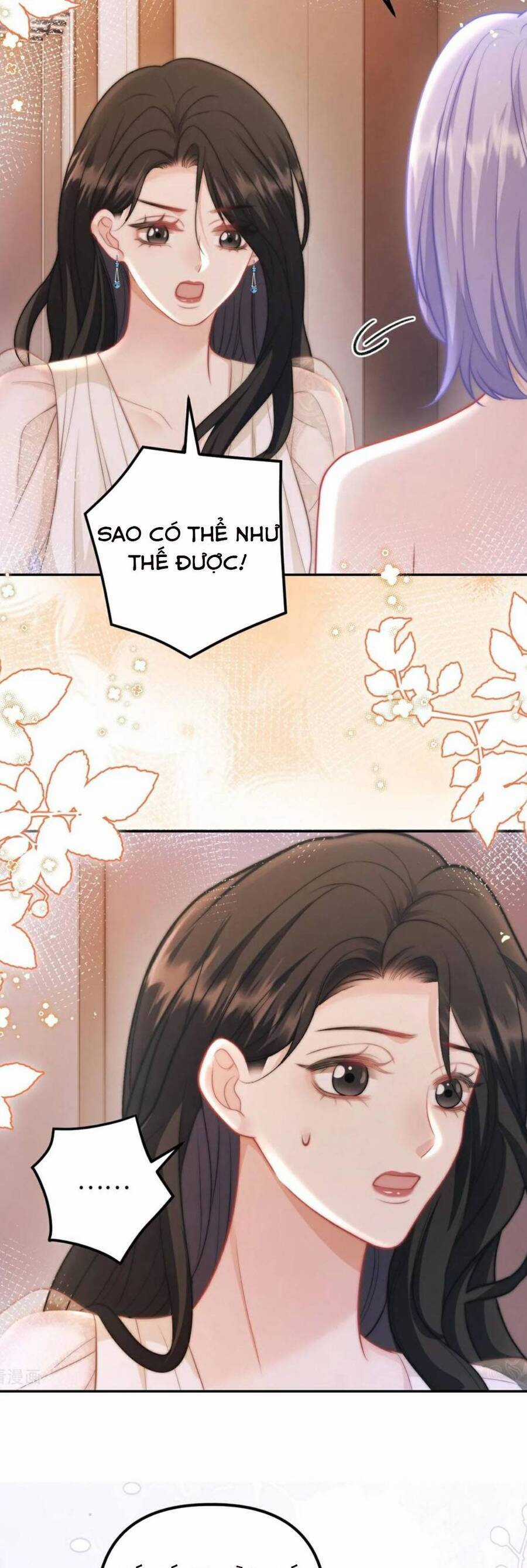 Thì Ra Thư Ký Chu Là Người Như Vậy Chapter 34 trang 9