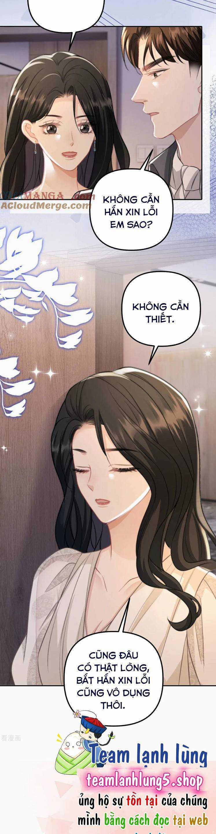 Thì Ra Thư Ký Chu Là Người Như Vậy Chapter 35 trang 16