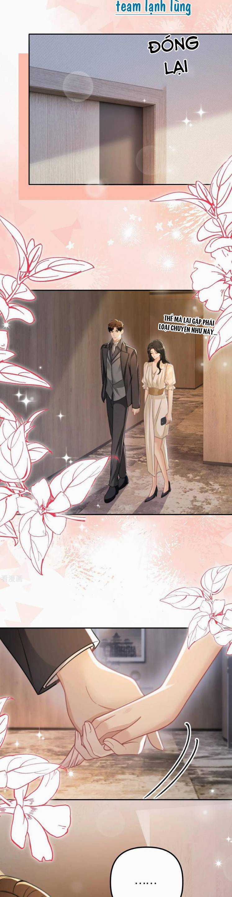 Thì Ra Thư Ký Chu Là Người Như Vậy Chapter 35 trang 17