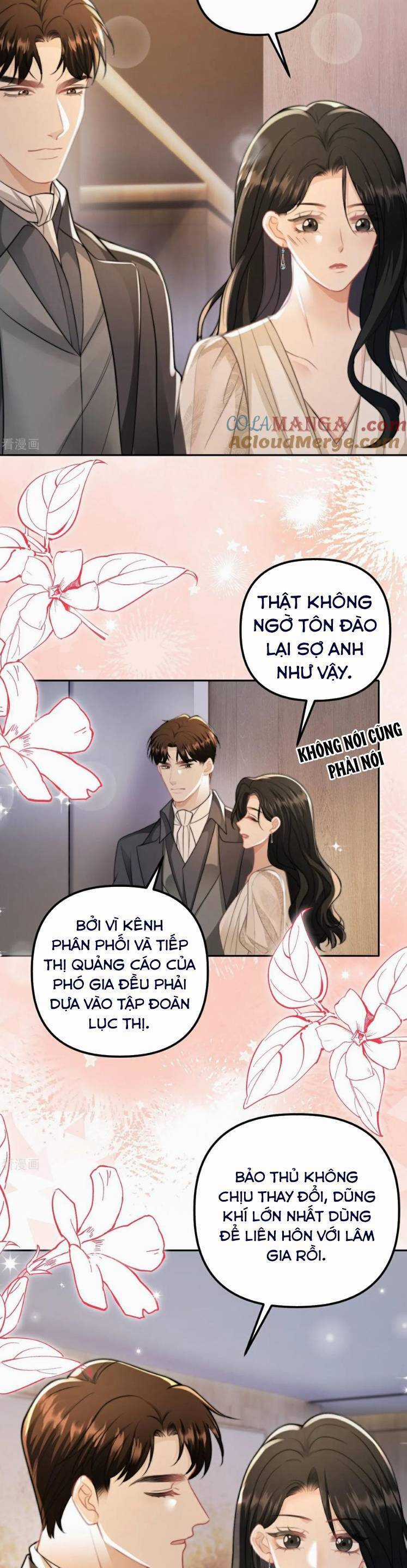 Thì Ra Thư Ký Chu Là Người Như Vậy Chapter 35 trang 18