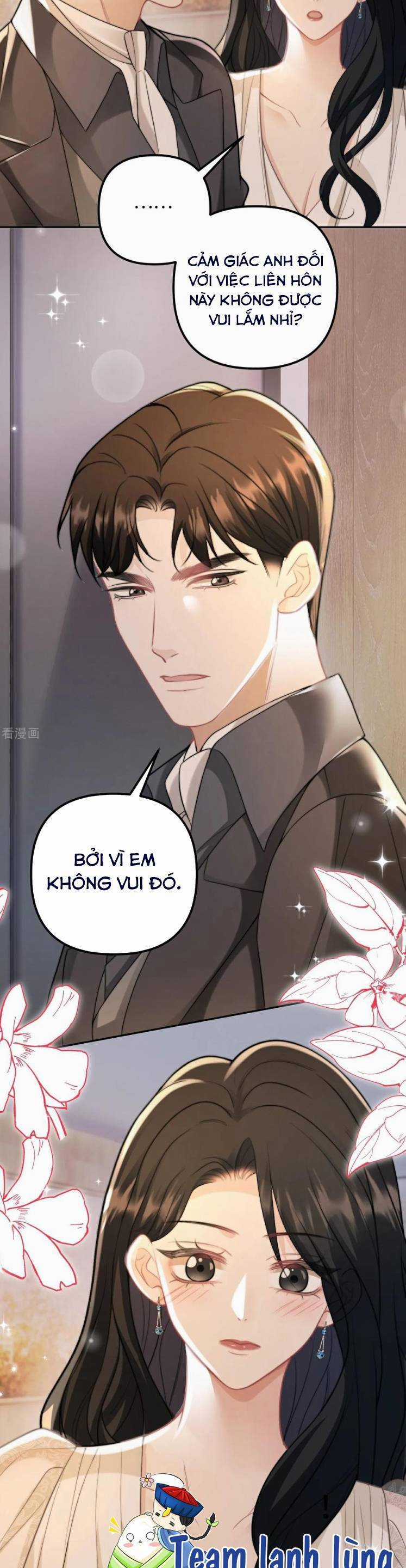 Thì Ra Thư Ký Chu Là Người Như Vậy Chapter 35 trang 19