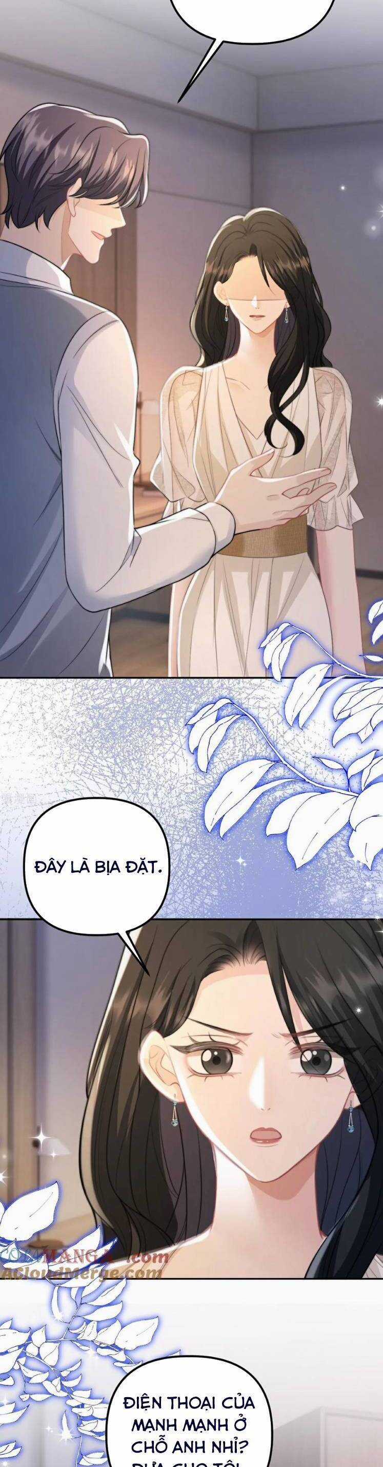 Thì Ra Thư Ký Chu Là Người Như Vậy Chapter 35 trang 2