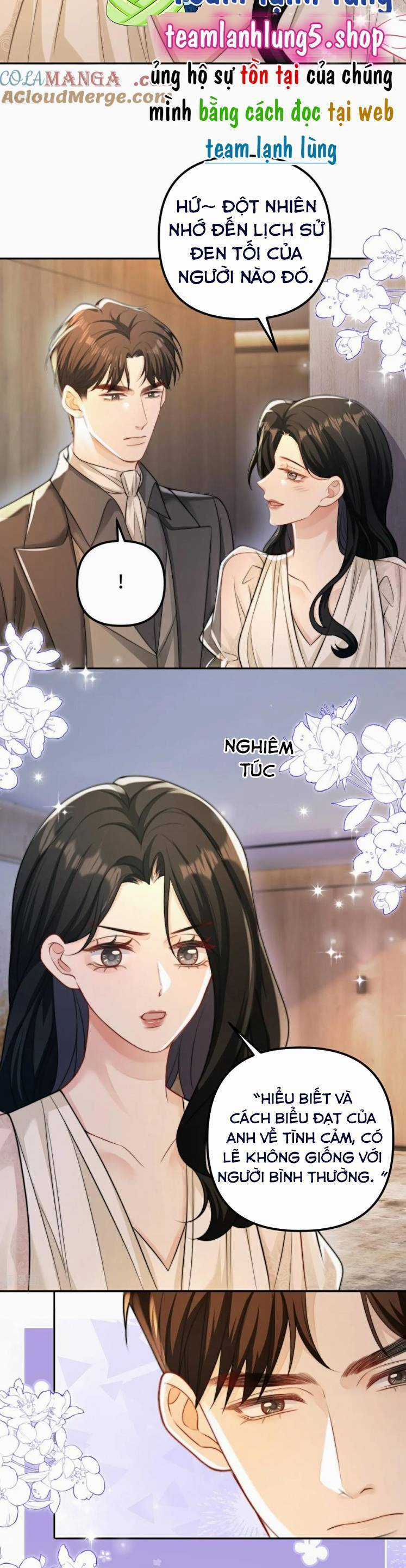 Thì Ra Thư Ký Chu Là Người Như Vậy Chapter 35 trang 20