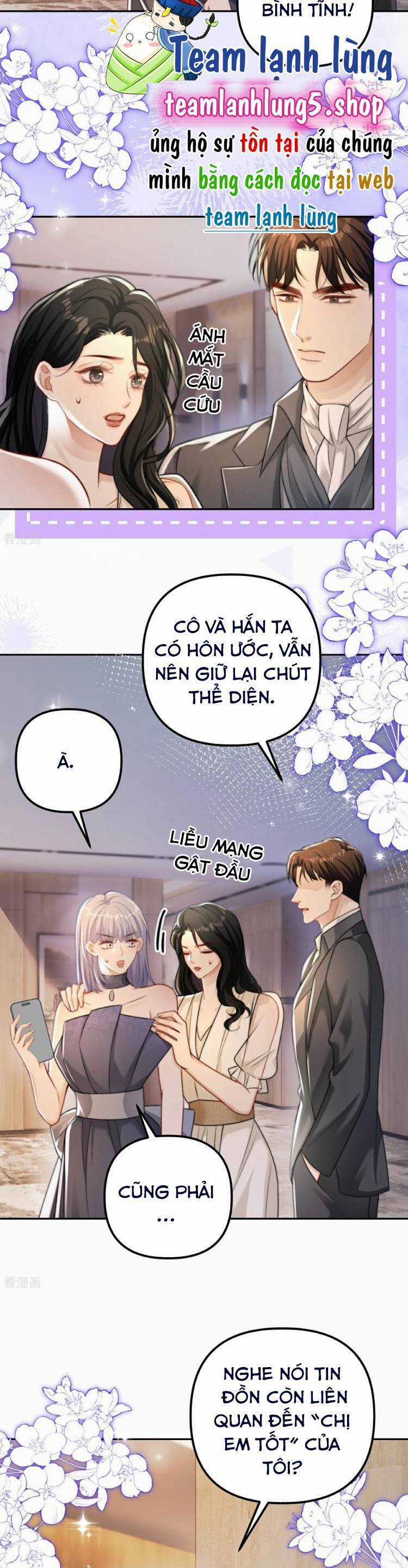 Thì Ra Thư Ký Chu Là Người Như Vậy Chapter 35 trang 24