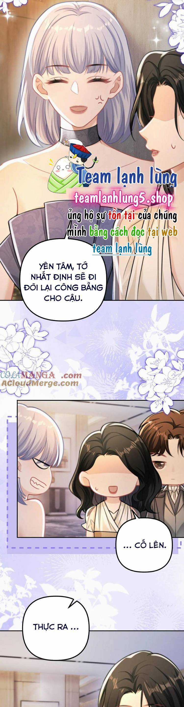 Thì Ra Thư Ký Chu Là Người Như Vậy Chapter 35 trang 25