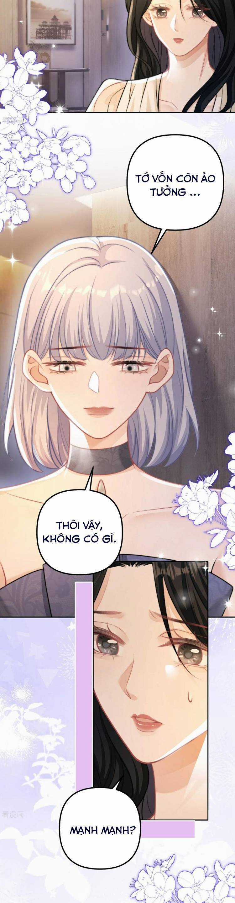 Thì Ra Thư Ký Chu Là Người Như Vậy Chapter 35 trang 26