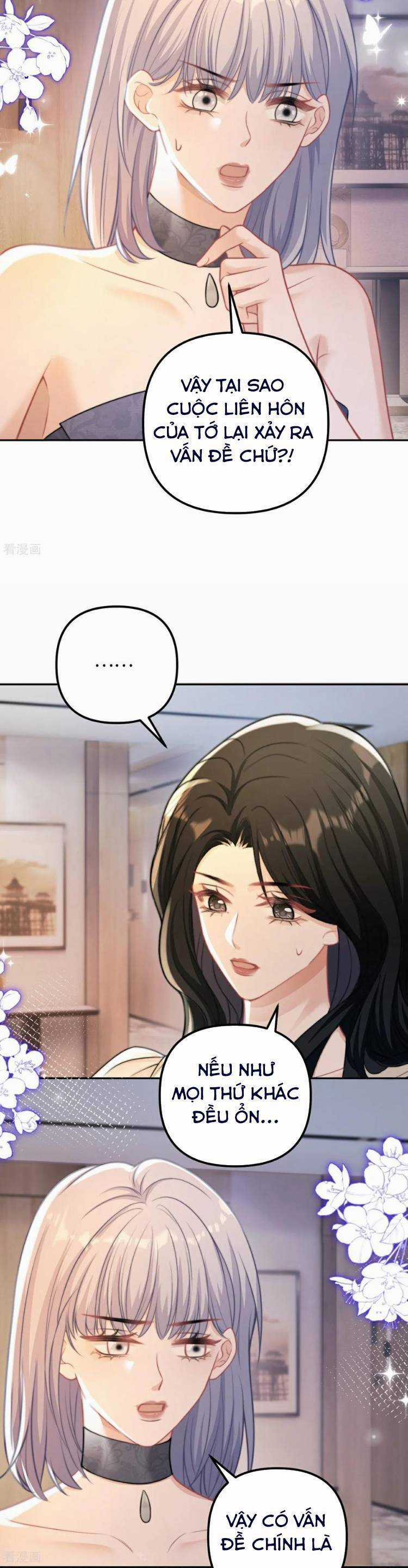 Thì Ra Thư Ký Chu Là Người Như Vậy Chapter 35 trang 29