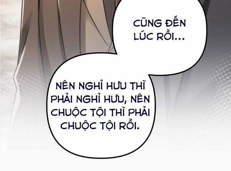 Thì Ra Thư Ký Chu Là Người Như Vậy Chapter 35 trang 31