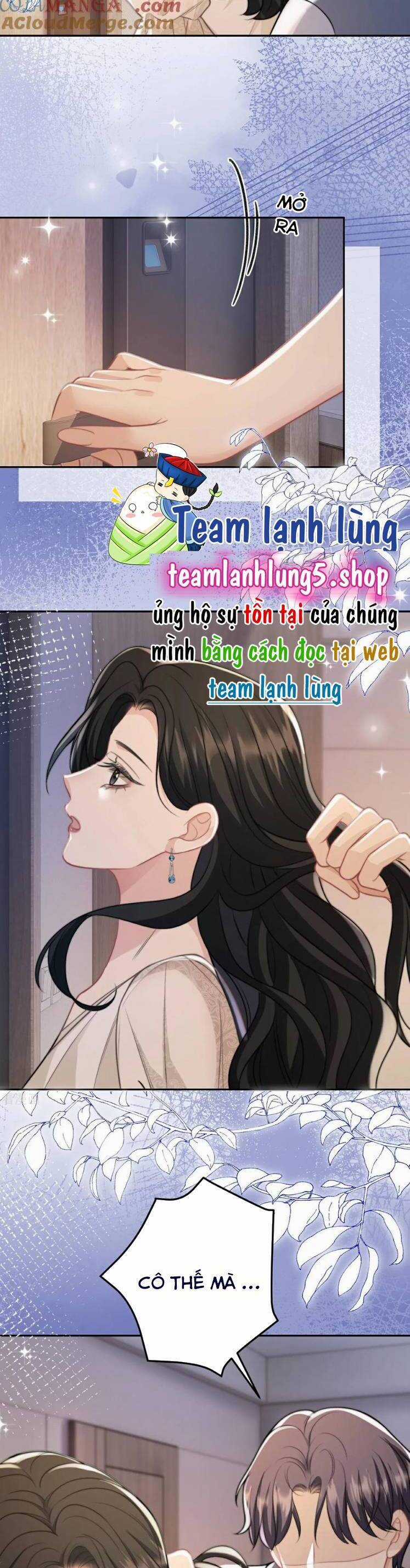 Thì Ra Thư Ký Chu Là Người Như Vậy Chapter 35 trang 6