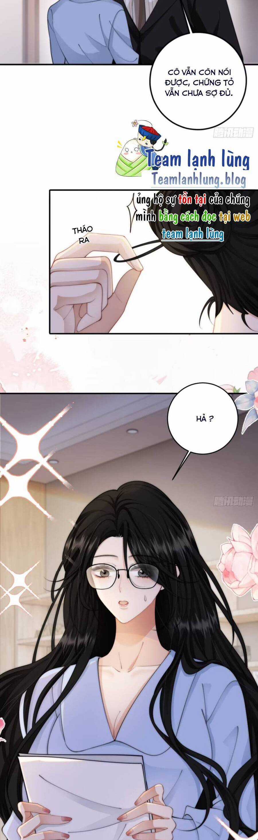 Thì Ra Thư Ký Chu Là Người Như Vậy Chapter 4 trang 15