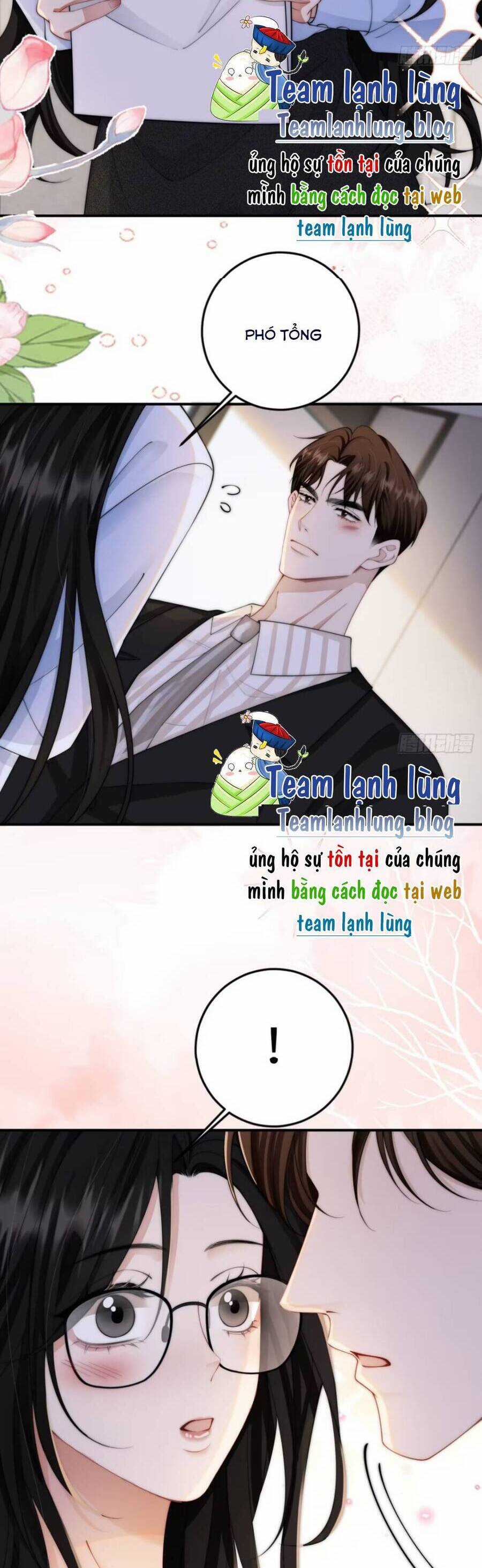 Thì Ra Thư Ký Chu Là Người Như Vậy Chapter 4 trang 16