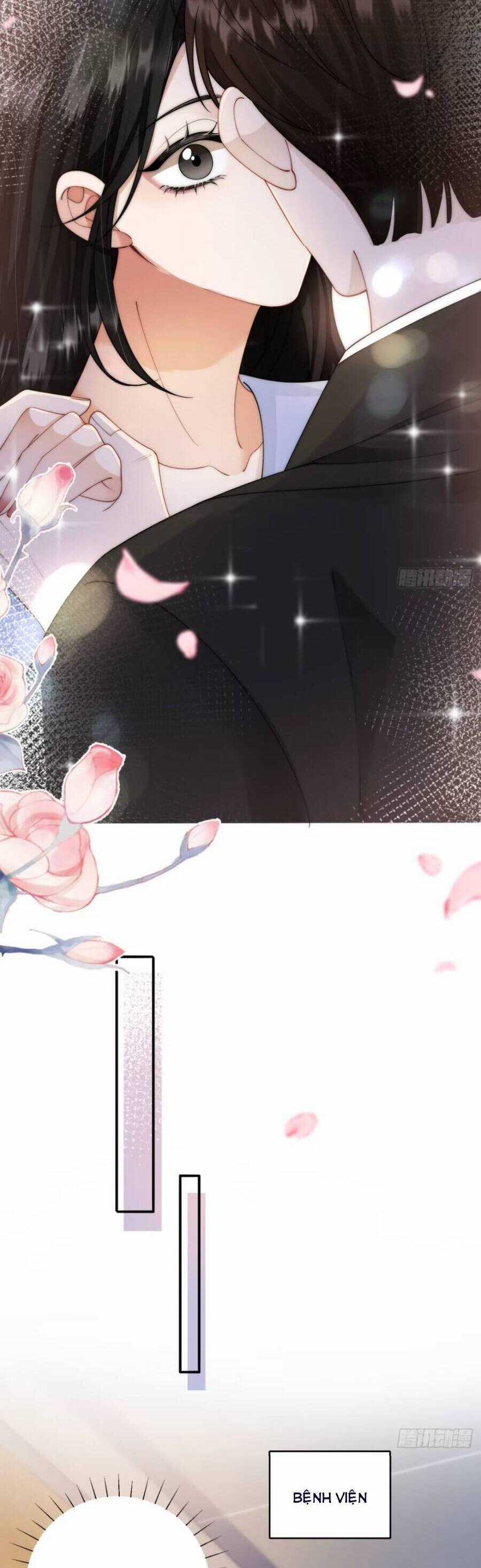 Thì Ra Thư Ký Chu Là Người Như Vậy Chapter 4 trang 20