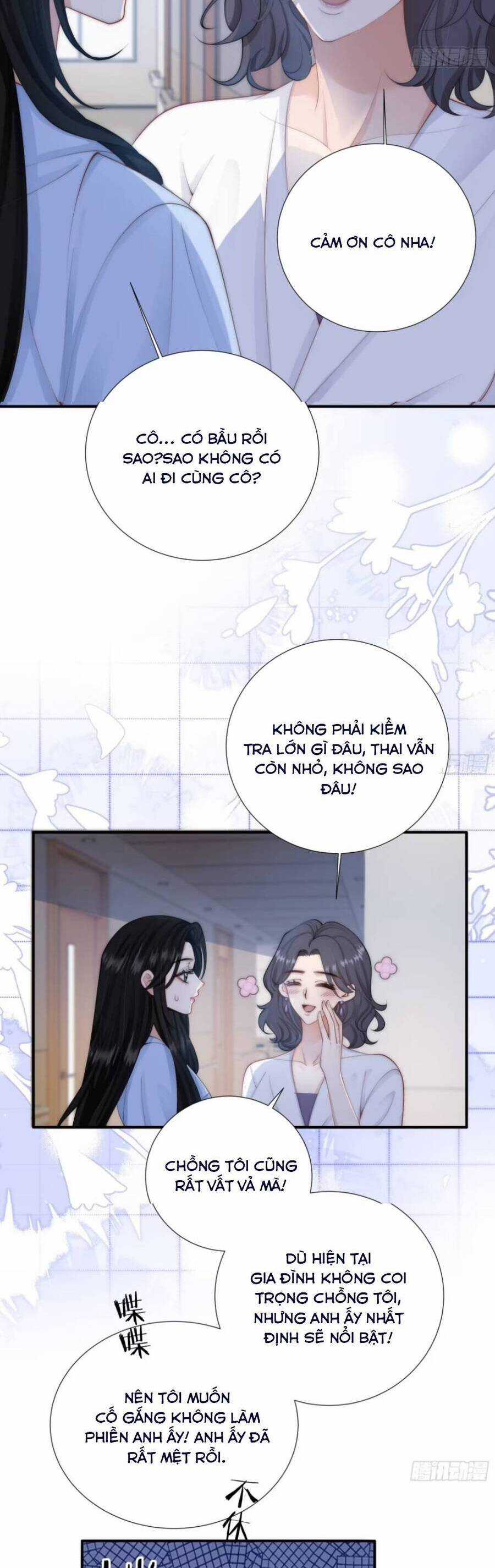 Thì Ra Thư Ký Chu Là Người Như Vậy Chapter 4 trang 24