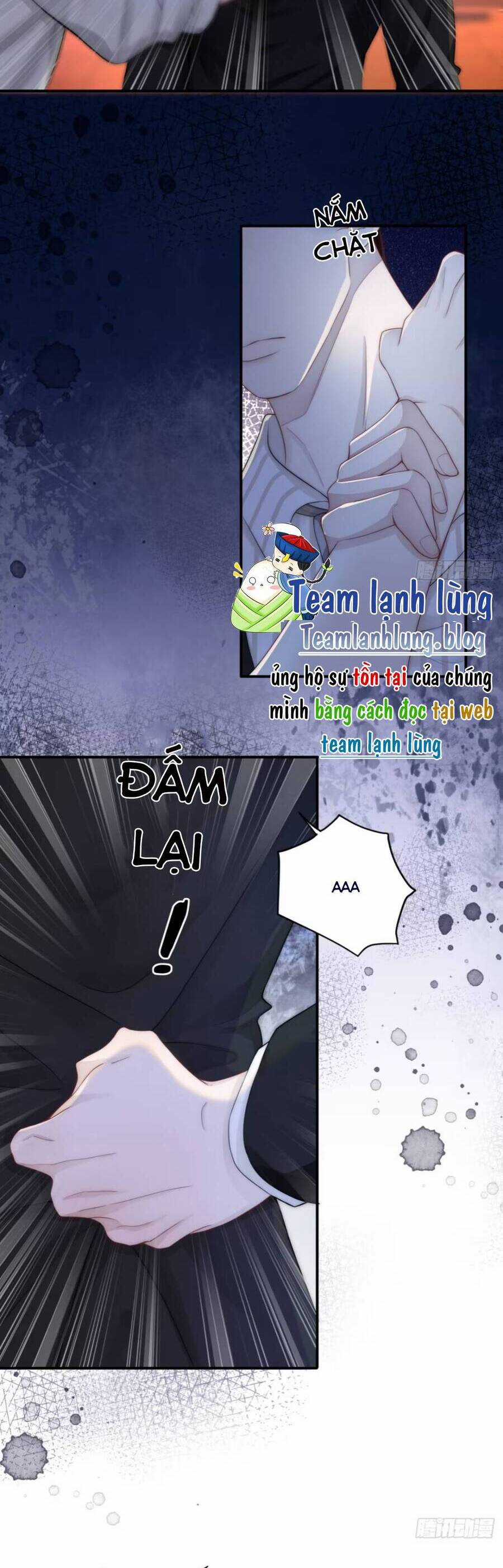 Thì Ra Thư Ký Chu Là Người Như Vậy Chapter 4 trang 3