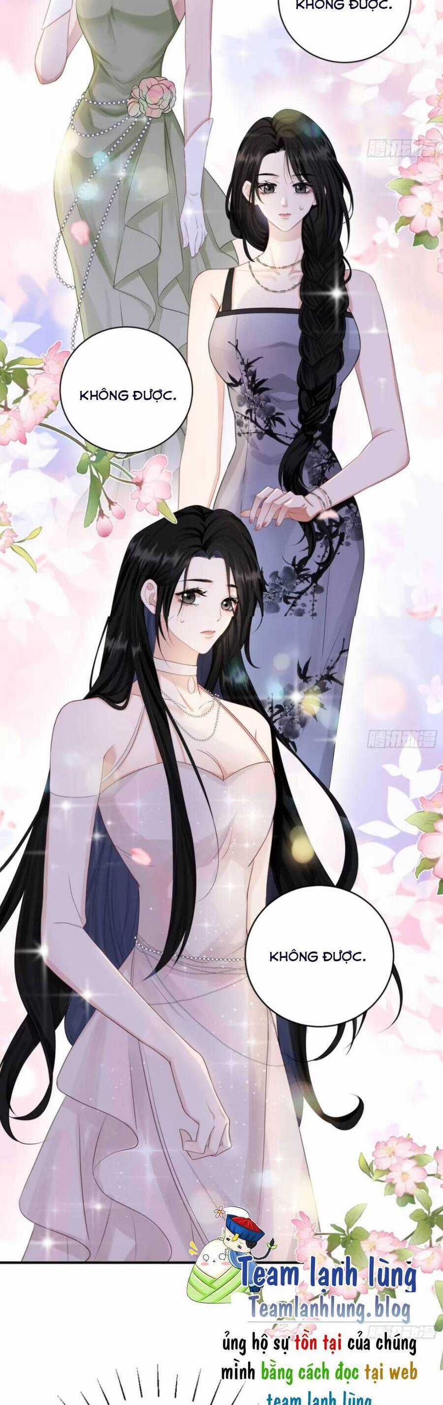 Thì Ra Thư Ký Chu Là Người Như Vậy Chapter 4 trang 32