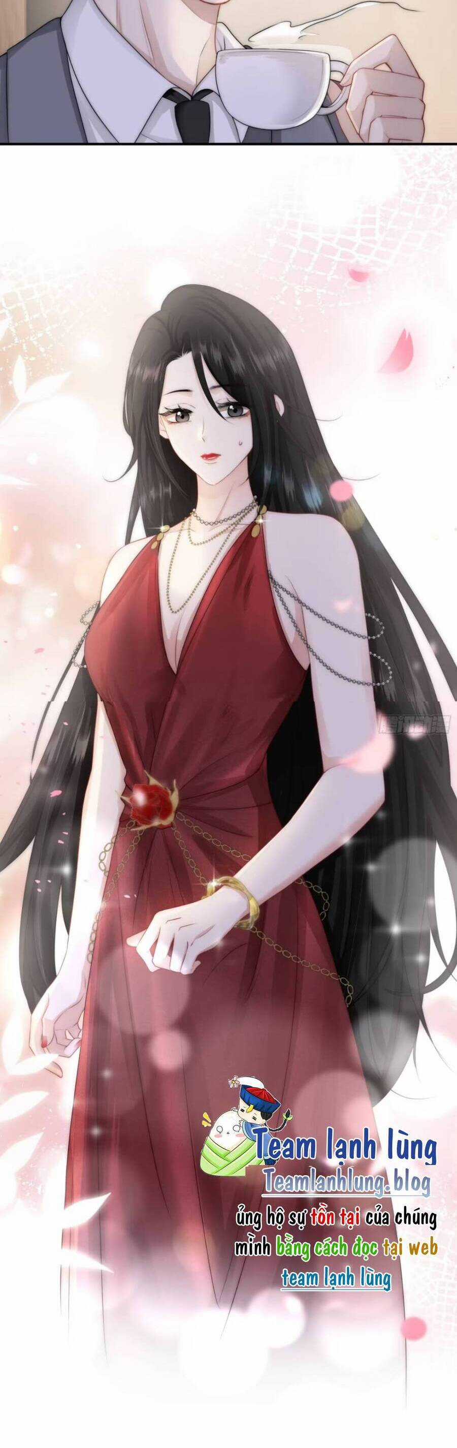 Thì Ra Thư Ký Chu Là Người Như Vậy Chapter 4 trang 34