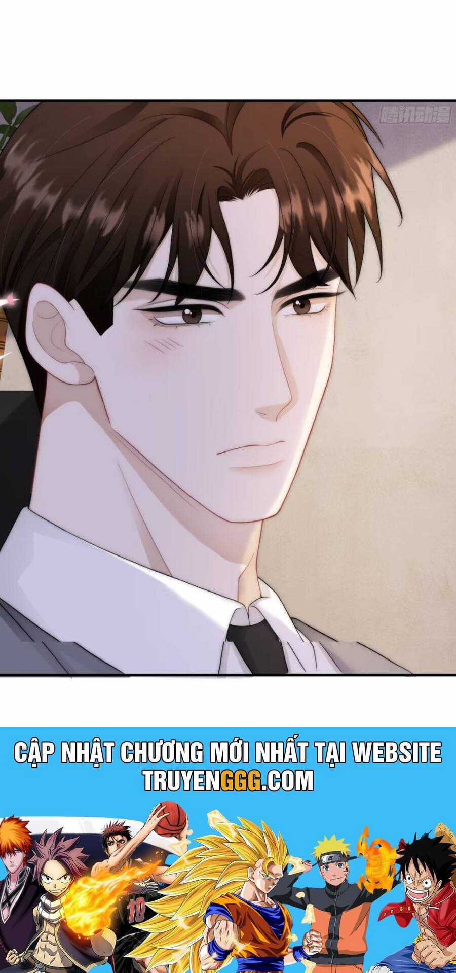 Thì Ra Thư Ký Chu Là Người Như Vậy Chapter 4 trang 35