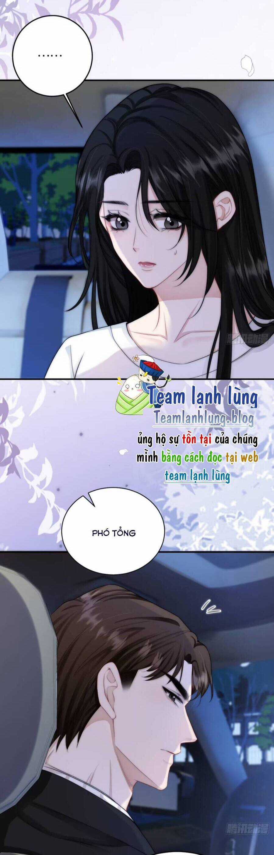 Thì Ra Thư Ký Chu Là Người Như Vậy Chapter 4 trang 7