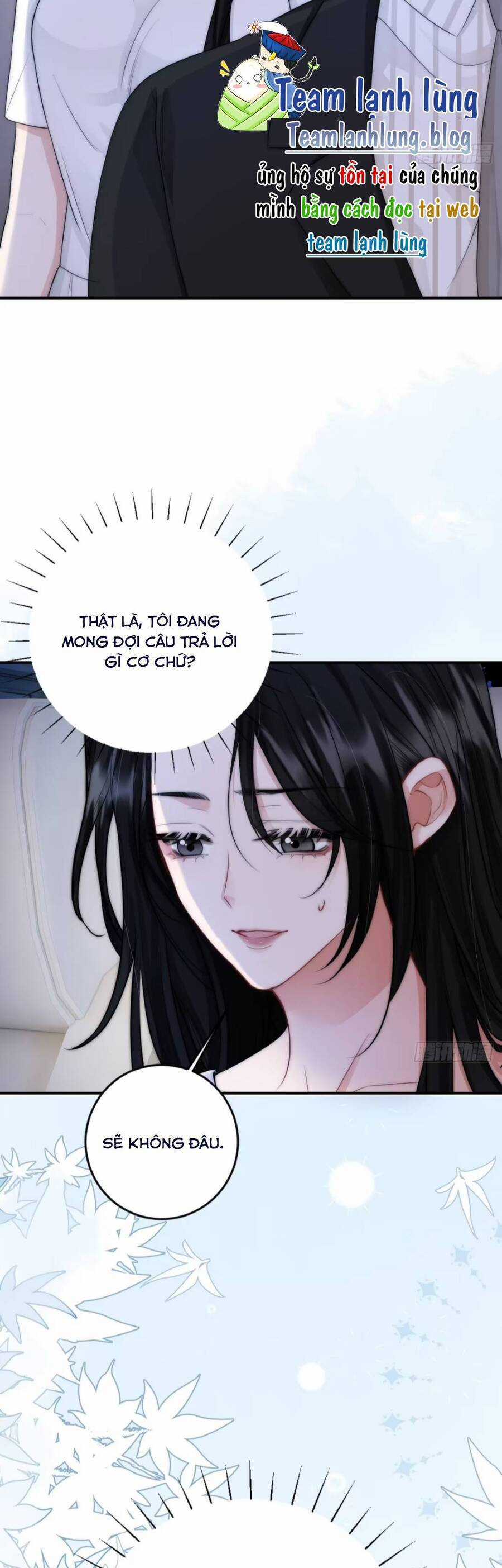 Thì Ra Thư Ký Chu Là Người Như Vậy Chapter 4 trang 9