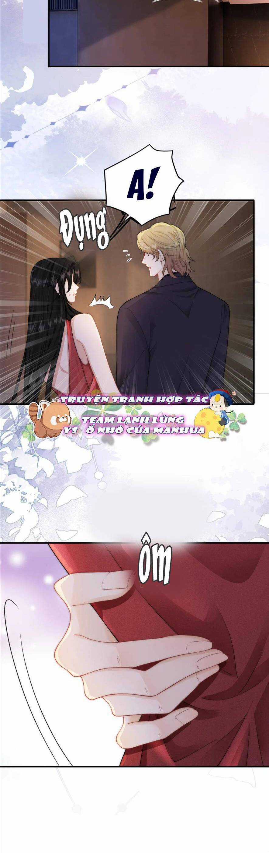 Thì Ra Thư Ký Chu Là Người Như Vậy Chapter 5 trang 17