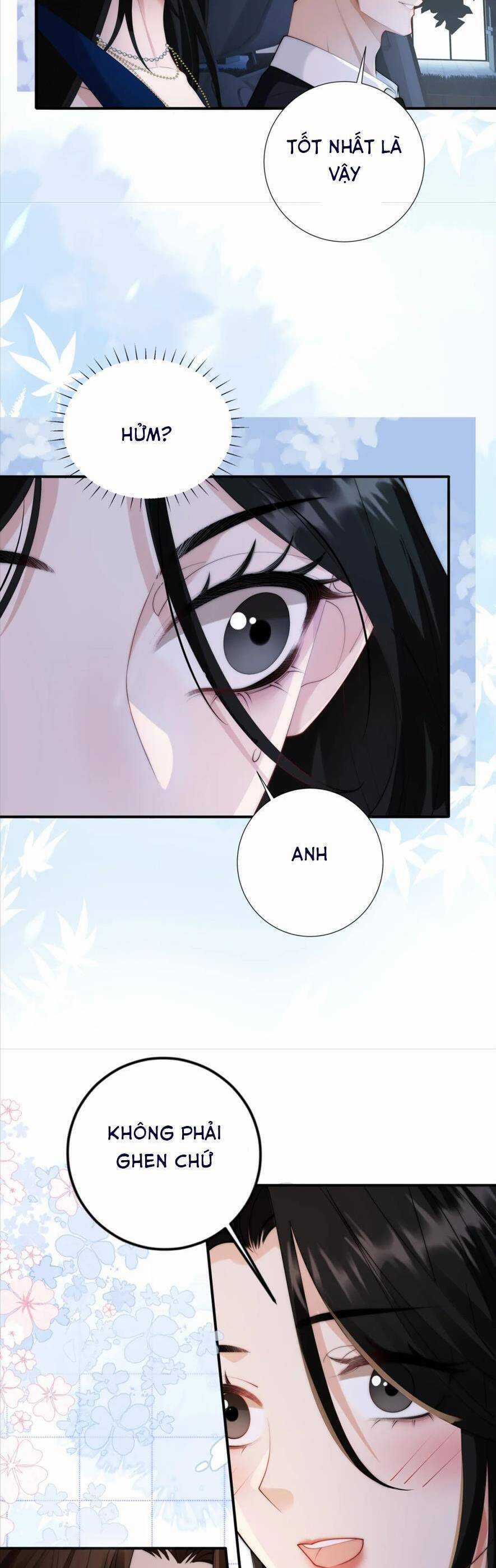 Thì Ra Thư Ký Chu Là Người Như Vậy Chapter 5 trang 27
