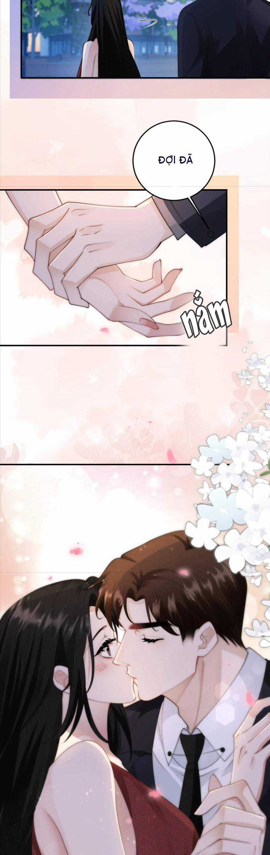 Thì Ra Thư Ký Chu Là Người Như Vậy Chapter 5 trang 30