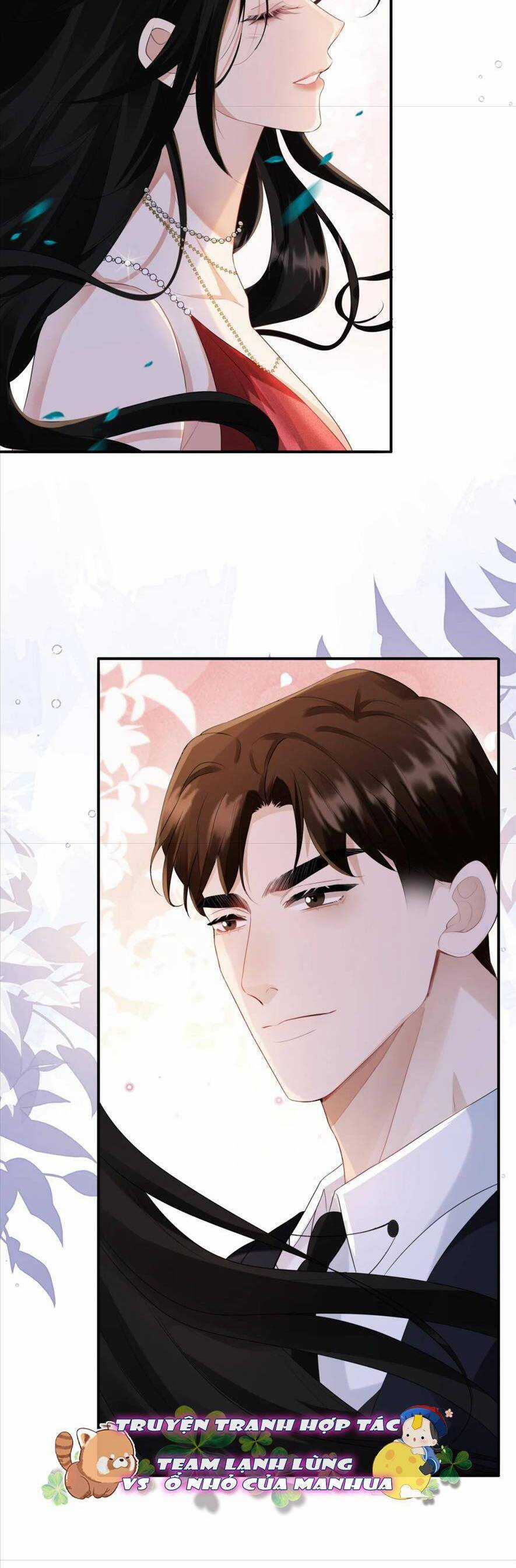 Thì Ra Thư Ký Chu Là Người Như Vậy Chapter 5 trang 7