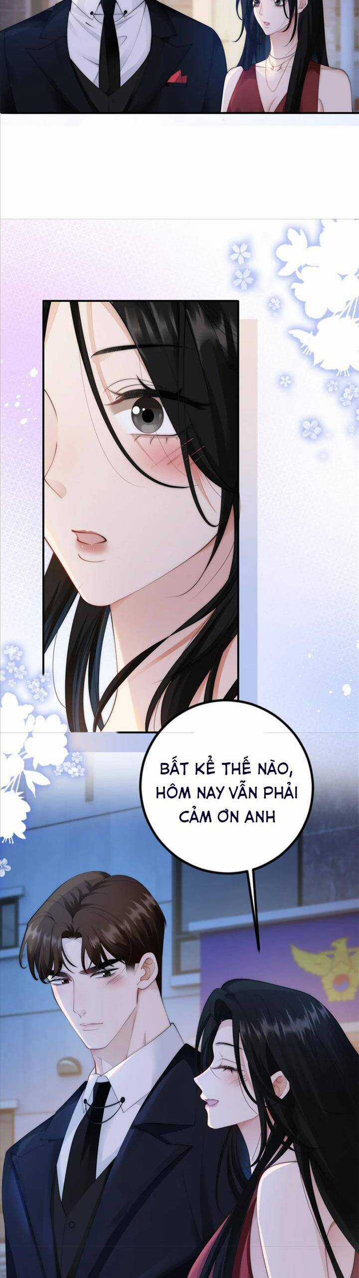 Thì Ra Thư Ký Chu Là Người Như Vậy Chapter 6 trang 16