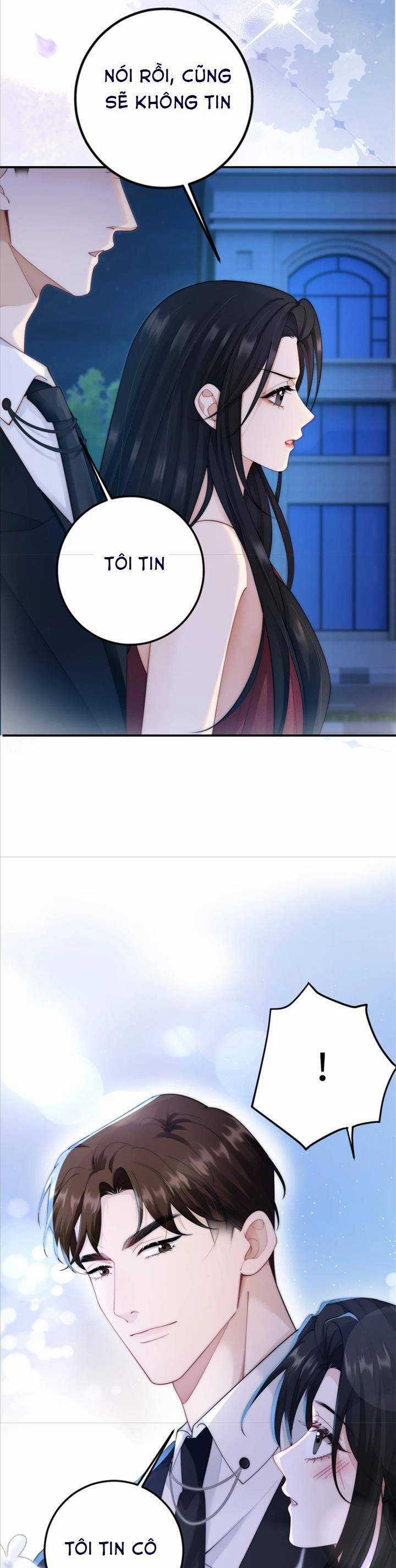 Thì Ra Thư Ký Chu Là Người Như Vậy Chapter 6 trang 20