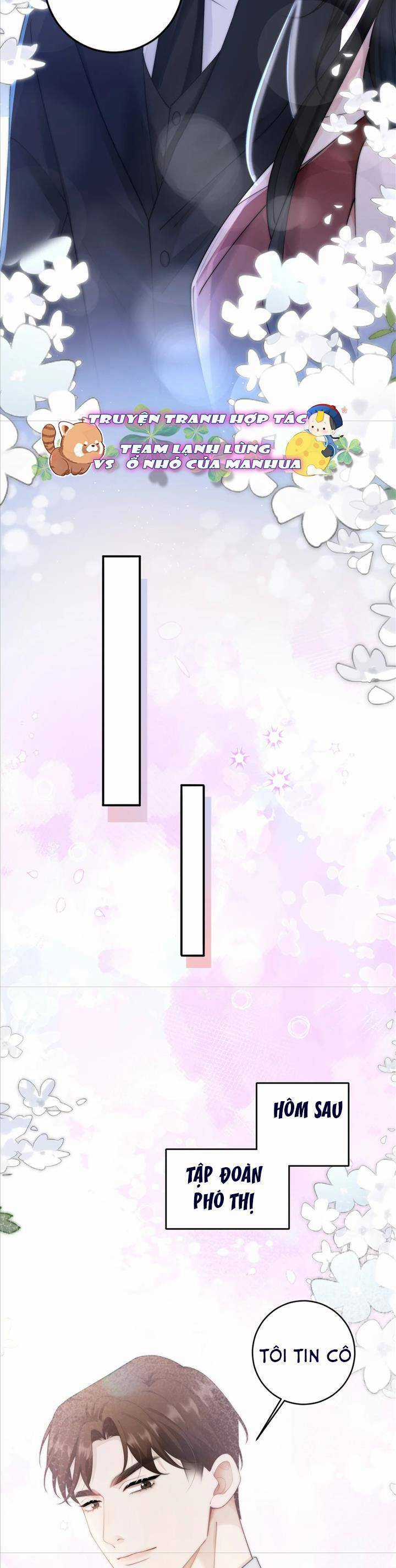 Thì Ra Thư Ký Chu Là Người Như Vậy Chapter 6 trang 21