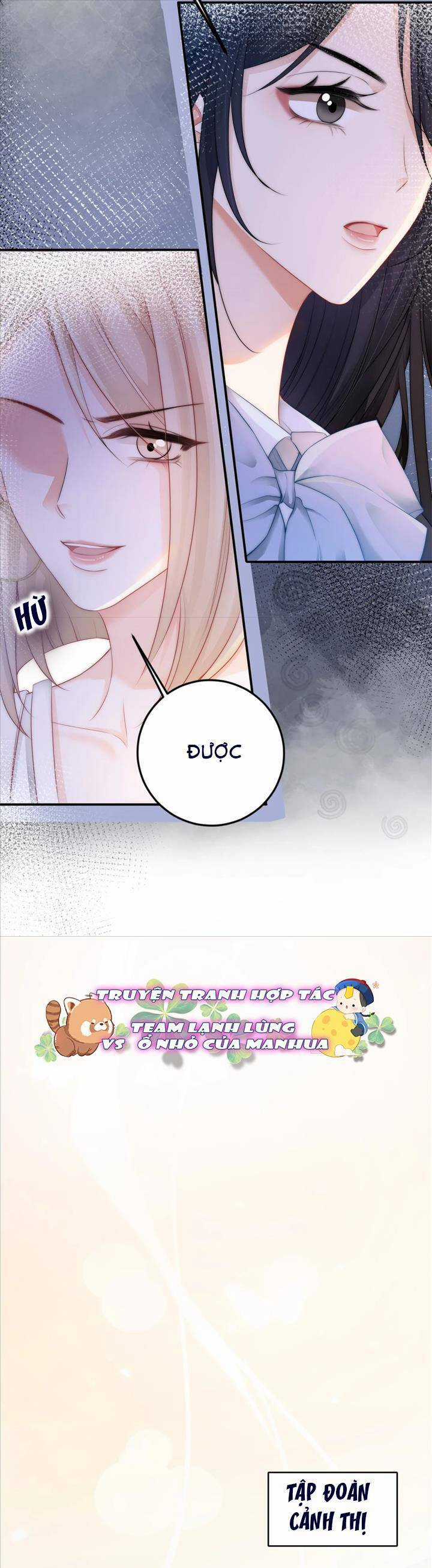 Thì Ra Thư Ký Chu Là Người Như Vậy Chapter 6 trang 25