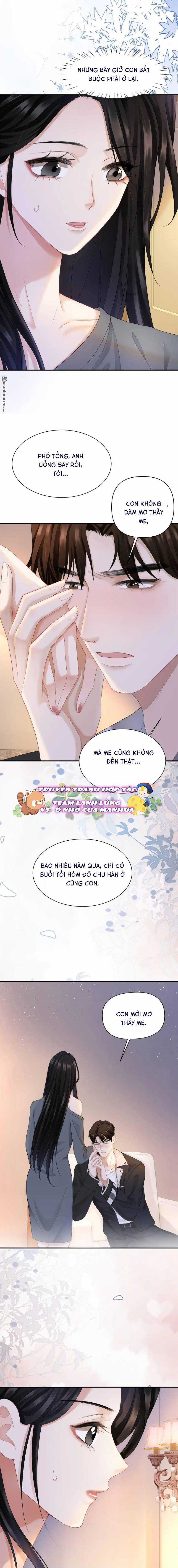 Thì Ra Thư Ký Chu Là Người Như Vậy Chapter 9 trang 2