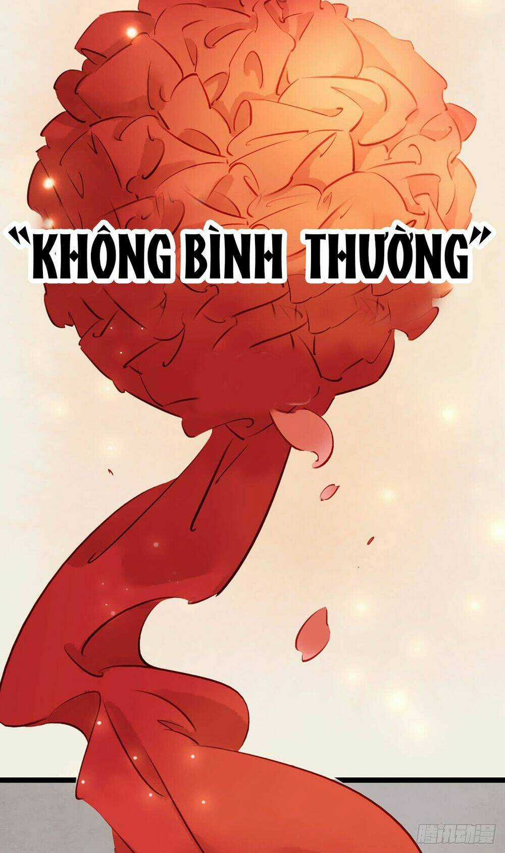 Thị Thiếp Trở Mình Bảo Điển Chapter 0 trang 13