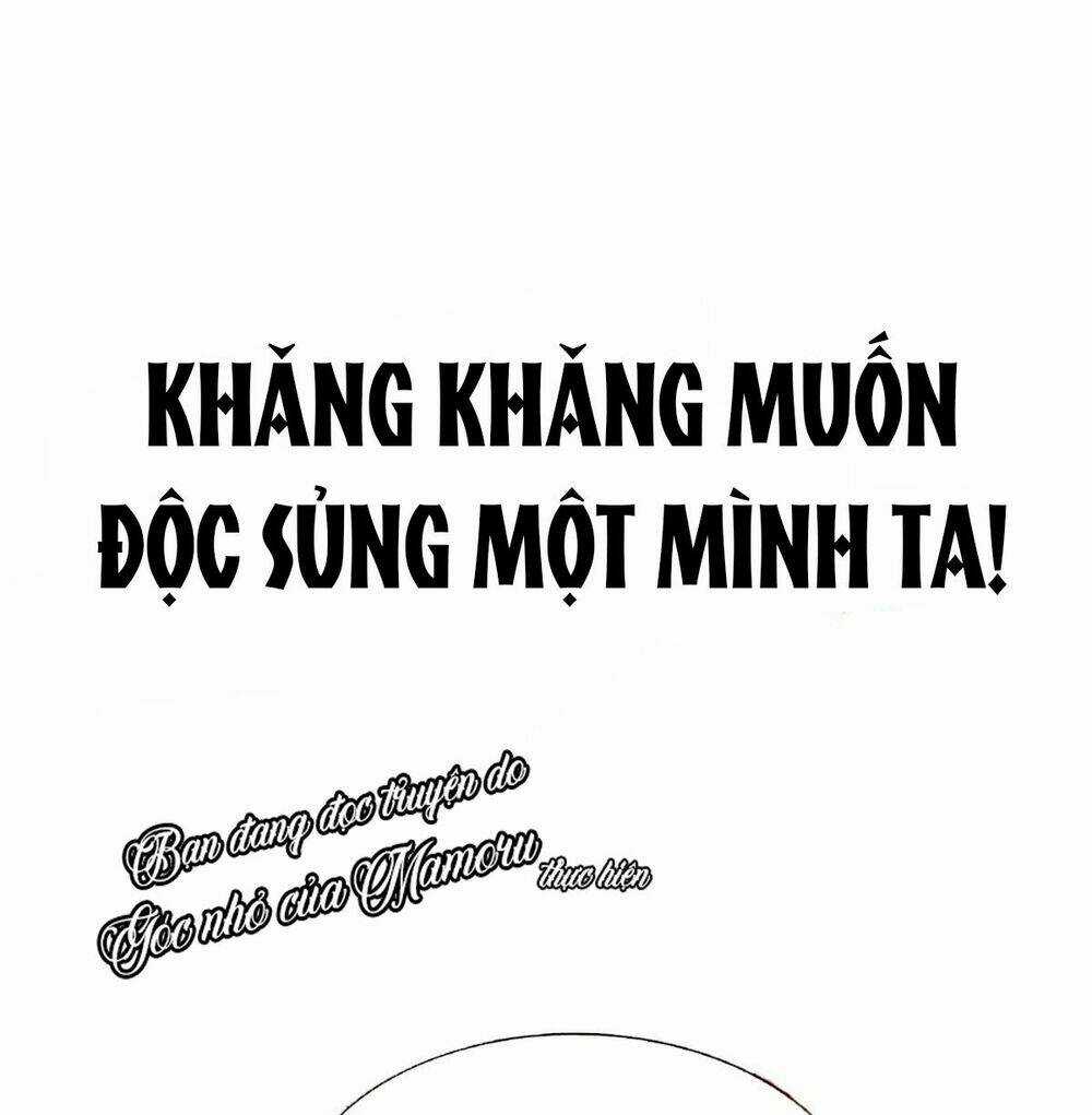 Thị Thiếp Trở Mình Bảo Điển Chapter 0 trang 28