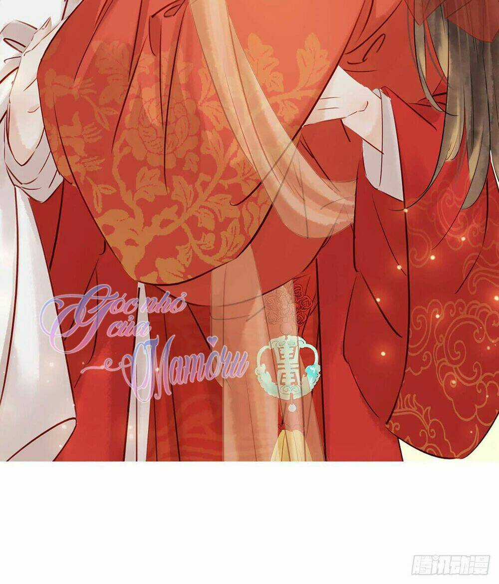 Thị Thiếp Trở Mình Bảo Điển Chapter 0 trang 32