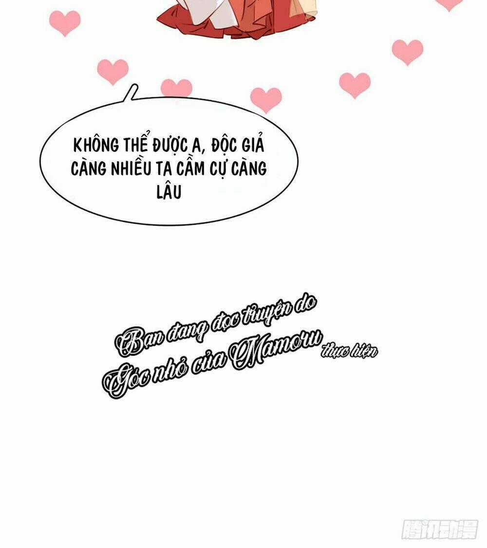 Thị Thiếp Trở Mình Bảo Điển Chapter 0 trang 39