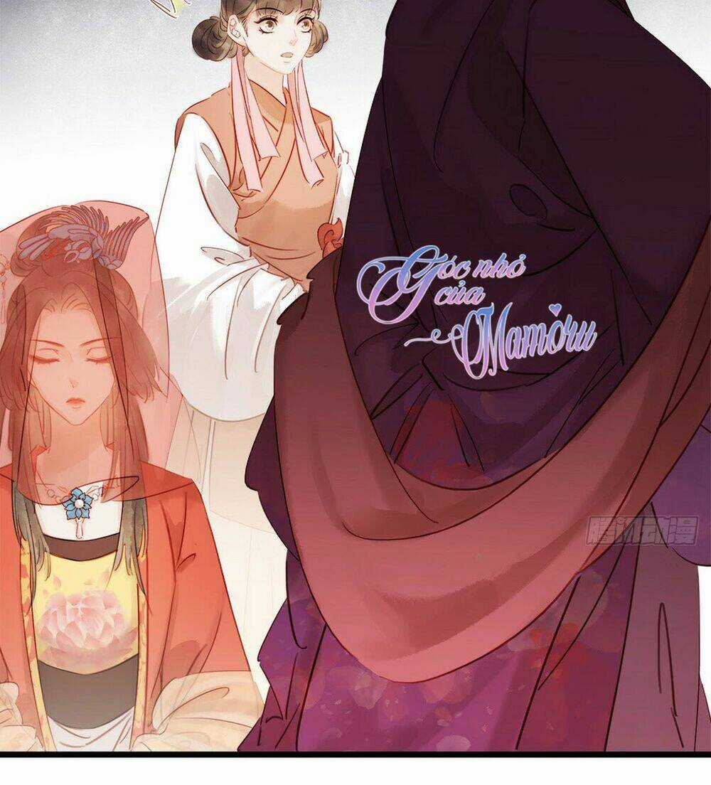 Thị Thiếp Trở Mình Bảo Điển Chapter 1 trang 37